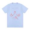 Uomini di cui mi fido T-shirt Vintage Oncle Jazz Cotone T-shirt da Uomo Nuova Maglietta T-shirt Top da Donna