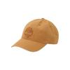 Soundview Embroidery Baseball Cap Unisex Adult TB0A66BA2311 Wheat F [Timberland]