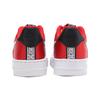 New Nike Air Force 1 Low LV8 Red Satin GS CK0502-600