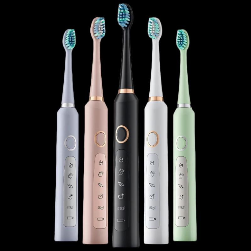

AUX 37DA15 Electric Toothbrush