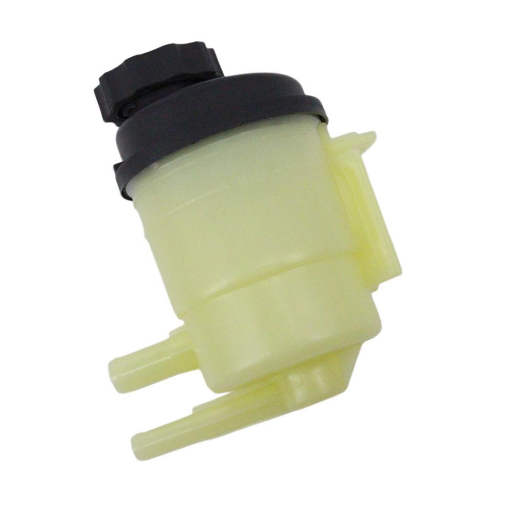 New Power Steering Reservoir With Cap Fits For Hyundai Elantra 2001-2008 L4 2.0L