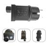 Output Voltage 4.5V Christmas Adapter LED Fairy Lights Rated Power 3.6W