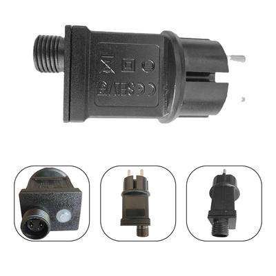 Output Voltage 4.5V Christmas Adapter LED Fairy Lights Rated Power 3.6W