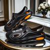 Herren-Clog für draußen mit Gummisohle Herren-Sportsandalen Boty Panske Turnschuhe Herren-Hausschuhe Niedrige Lederschuhe Barfußschuhe Herren-Tennis