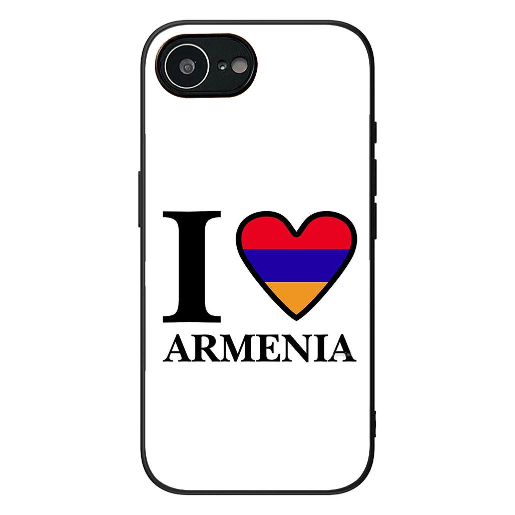 

Armenians Flag Armenia Phone Cover for Samsung Galaxy Note 20 9 10 S8 S10 Lite S9 Plus A54 A53 A21S S10E A17 Protective Case Galaxy S8+