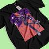 T-shirt Vintage Special Anime Love Maglietta Giapponese T-shirt Anime Maglietta Regalo Manga