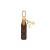 Lv Cherished Tab Key Holder M01184