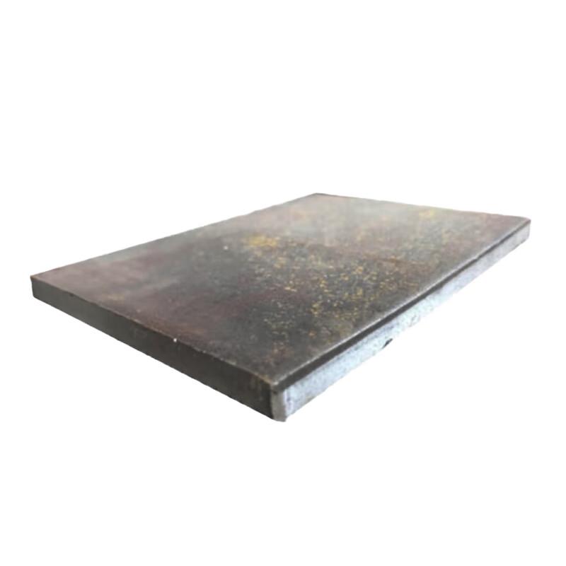 QiaoZhu 45# Raw Steel Plate