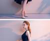 2026 Elegant Women's Banquet Gown: Short Front, Long Back - Perfect for Parties and Social Events