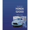 O Livro do Honda S2000 por Brian Long