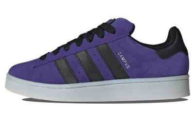 Campus Originals 00s 'Energy Ink Black' HQ8710