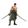 One Piece MASTER STARS PIECE THE RORONOA.ZORO (Roronoa Zoro) Figurka vysoká přibližně 25 cm