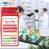 Equipamentos eletrónicos para escritório – Scanners