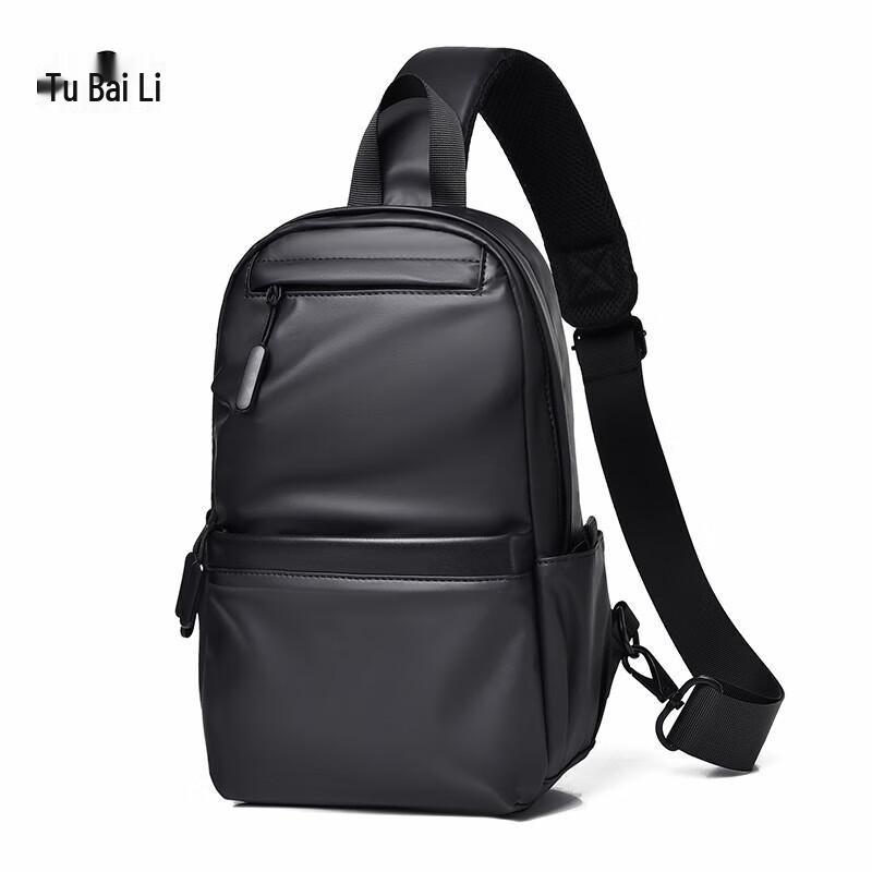 TOBERLIR Sports Sling Phone Bag