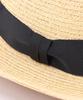 [Kashira] WASHABLE PAPER BRAID HAT KS