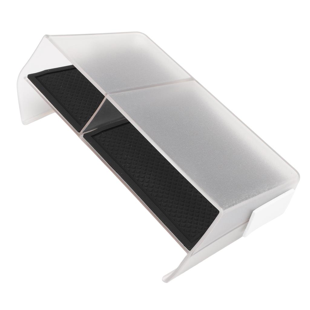 Center Console   Box Versatile Deformation Proof Anti Slip Storage Box for   11th 2022 to 2024