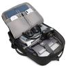 LIDU Men's Convertible Business Laptop Backpack