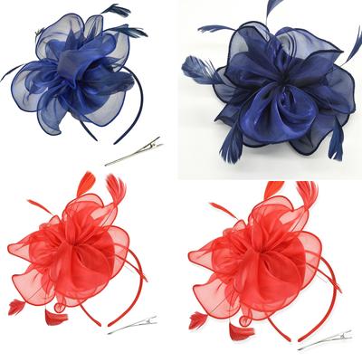 Cappelli – Mini cappelli