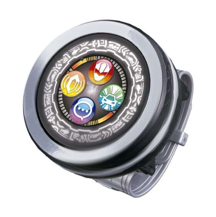 

Машин Сэнтай Кирамагер Кирамай Чейнджер -МЕМОРИАЛЬНОЕ ИЗДАНИЕ-