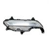 Hyundai Mistra 17-18 Front LED Daytime Running & Fog Light Assembly
