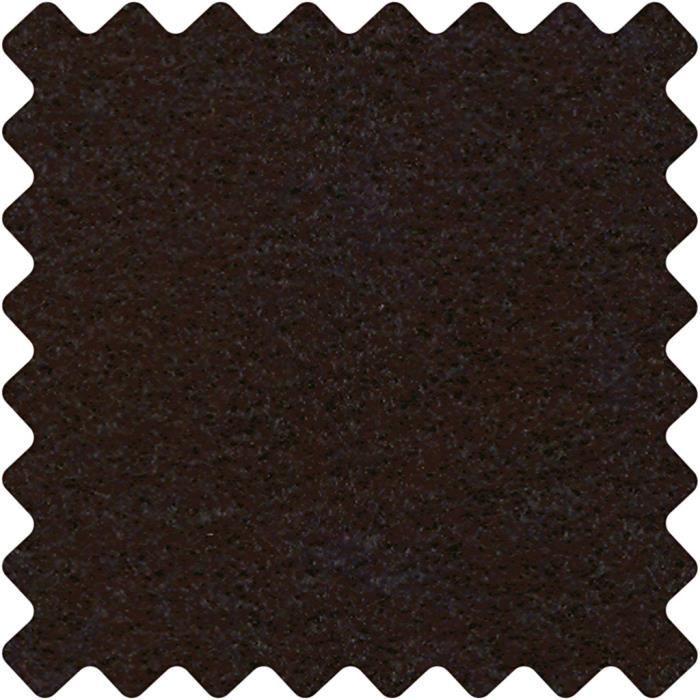 Hobbyfilt - Svart - Polyester