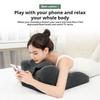 Seng Sovepute Liggende Sengegenstand Multifunksjonell Liggende Pute Liggende Sovende Spille Mobiltelefon Liggende Pute
