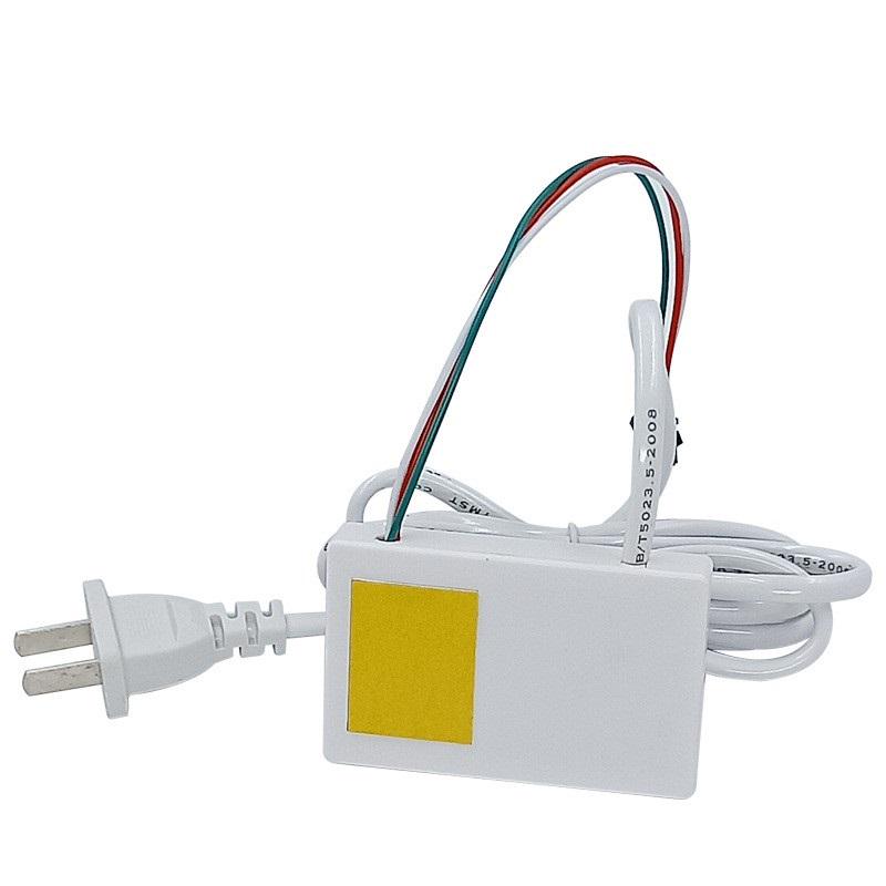 Smart LED Vanity Mirror with Touch Induction Switch for Barbershop and Bathroom