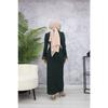 Yk Hijab Evening Dress