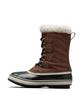 Sorel 1964 PAC NYLON WP Snow Size 256 cm Men's Boots, NM5189, TOBK/256, 29.0