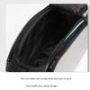 Bicycles Rear Seat Bag Trunk Panniers Bag Backseat Storage  Shoulders Bag