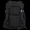 Versatile Outdoor Tactical Backpack 20-35L