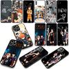 Haikyuu Cover Phone Case for OPPO A18 A16 A17 A38 A54 A40 A60 A80 A78 A79 A57 A55 A96 A15 A53