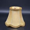 Retro Chandelier Lamp Shade Simple Wall Lamp Cover Cloth Lampshade  Ceiling Pendant Light
