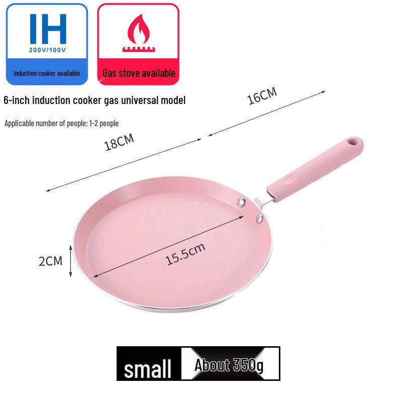 Zhishi Non-Stick Frying Pan