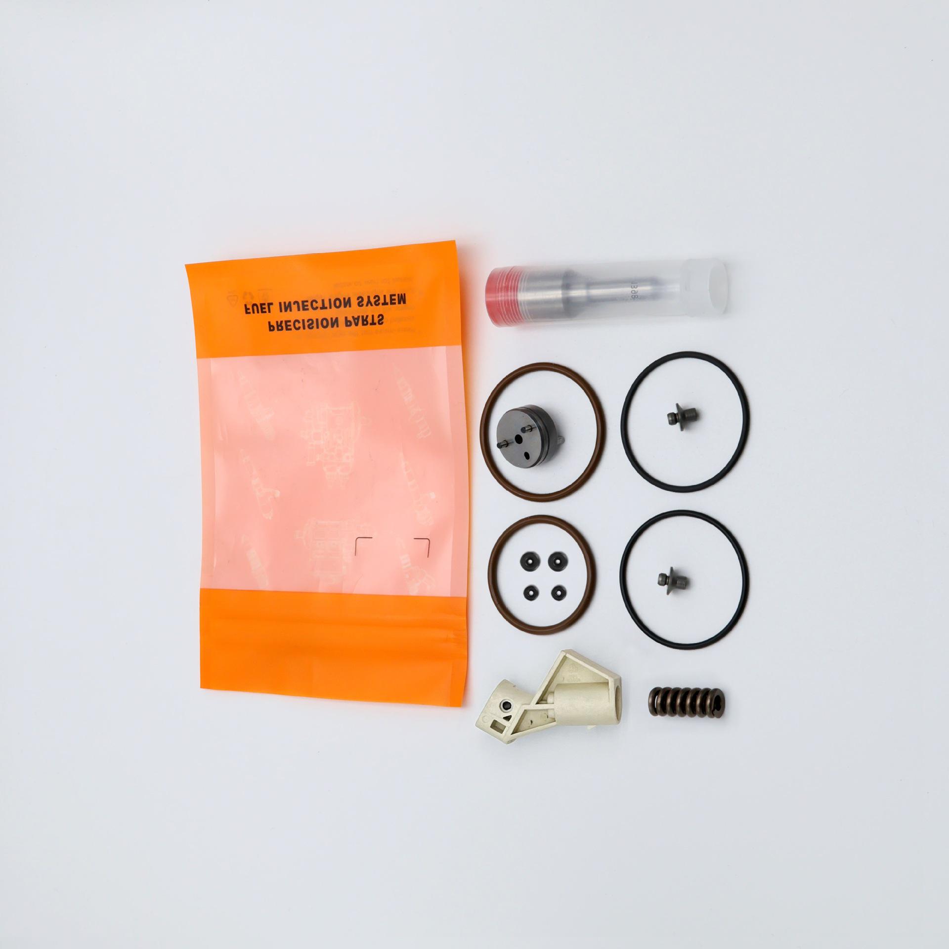 F00041N058 Repair Kit for 701 Series Overhaul, Domestic, Original Available Domestic Low Configuration