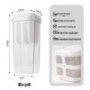 Multi-Functional Yogurt & Cheese Whey Separator with Large Capacity.