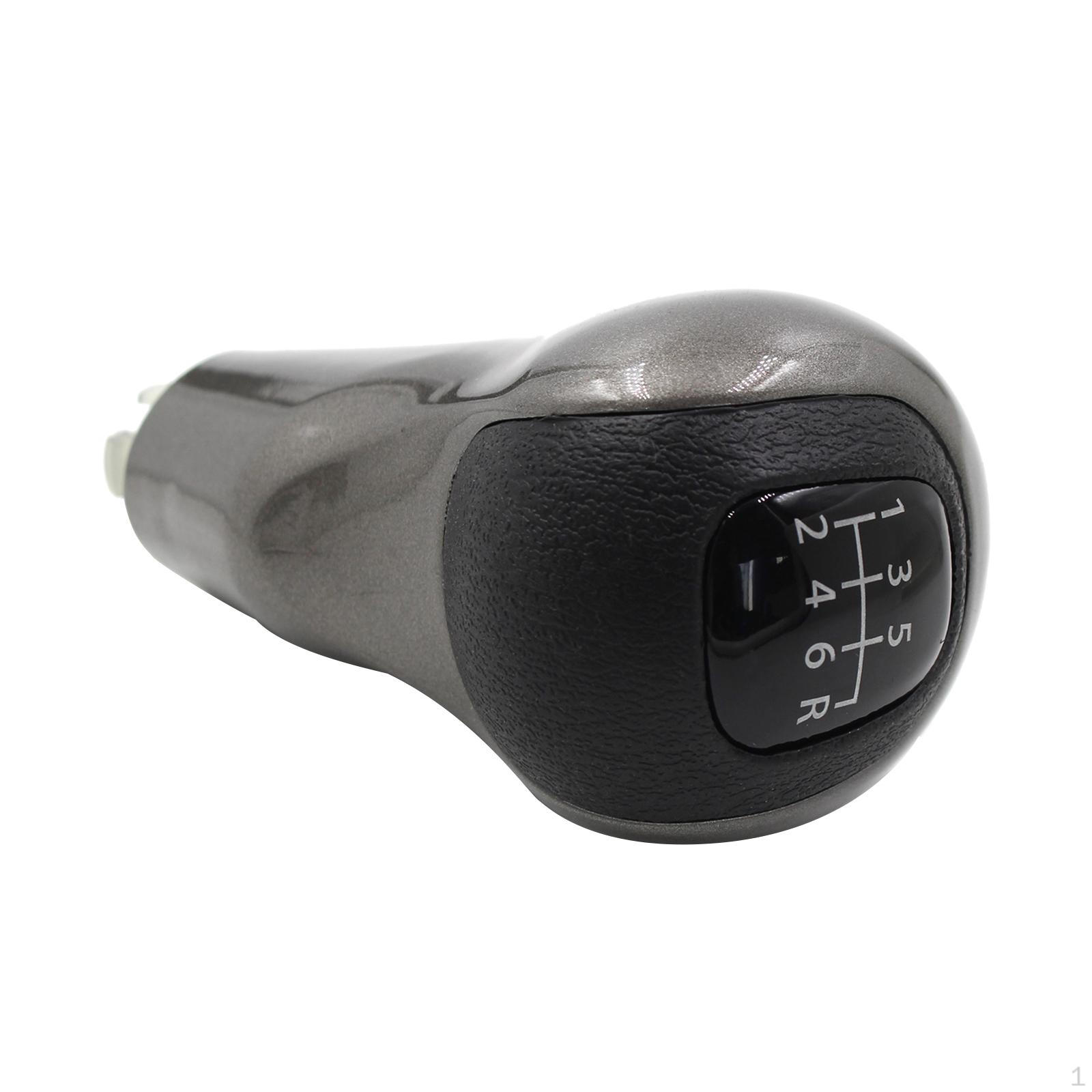 

Styling Knob 5/6 Fit for 2006-2011 6 Speed