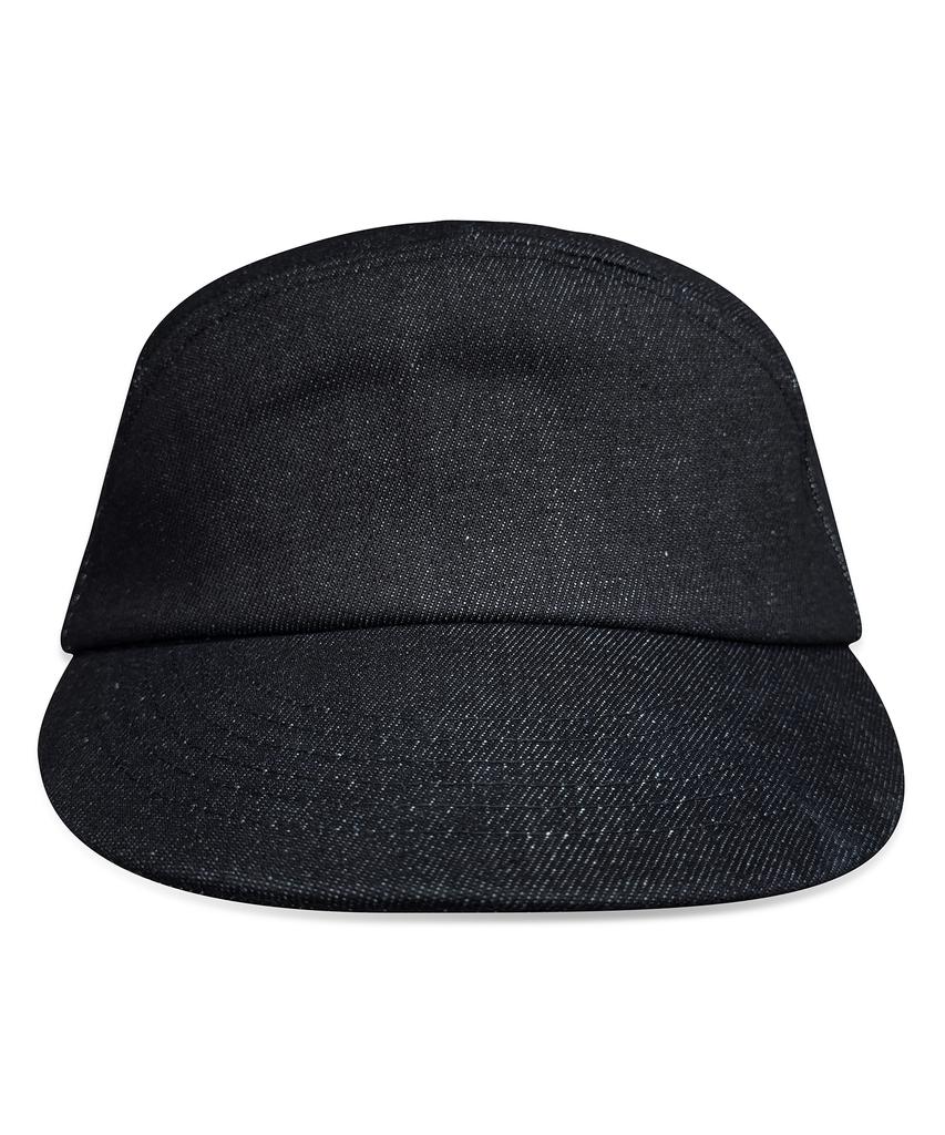 GUVO Denim Rigid 7P Cap