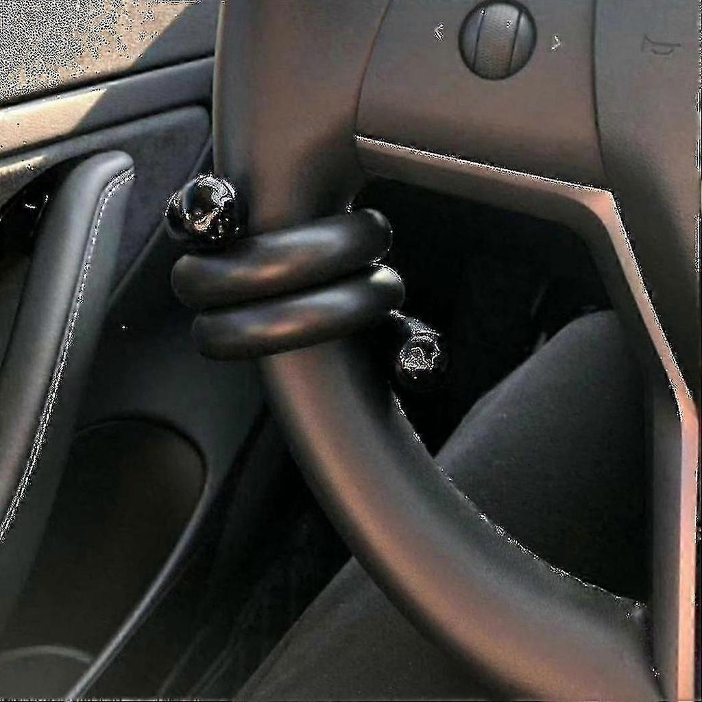 Peso Booster Volante Anello Contrappeso Autopilota Per Tesla Model 3/y/.