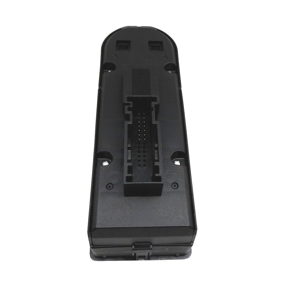 Power Window Lifter Control Switch Button For Opel Astra H 2004-2015 Vauxhall Zafira MK II 2005-2014 Car Accessories