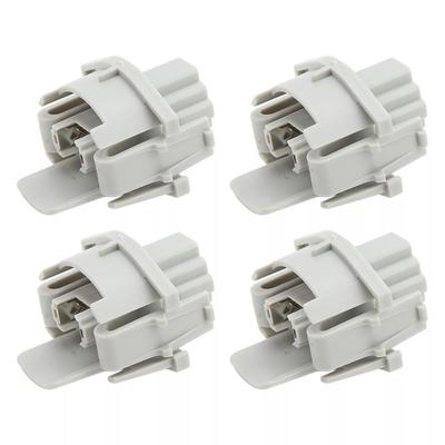 4x Brake Light Sockets for Honda Accord/Civic/CR-V