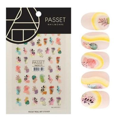 Passet real art sticker REAL ART 179 (S7462879)