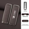 Weipai Key Cover for VV7, Mocha VV5, Latte DHT, Macchiato VV6, Great Wall WEY, P8 Car Shell Buckle