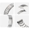 For Huawei Watch GT 5 Pro 46mm/GT 5 46mm Band Adjustable Titanium Alloy Watch Strap