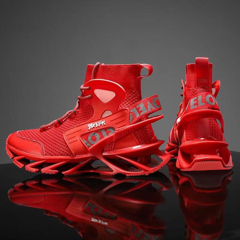 

Модная мужская обувь Кроссовки Мужские мужские повседневные туфли теннисные туфли Роскошные кроссовки Кроссовки для бега Дышащие туфли модные мокасины Кроссовки для мужчин 46