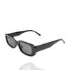2025 Square Sun Glasses Luxury Brand Travel Small Rectangle Sunglasses Men Women Vintage Retro Oculos Lunette De Soleil Femme