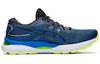 ASICS Gel Nimbus 24 Black Blue Lake Drive 1011B359-003