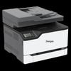 Zhongchu ZC-CX6604ADWE A4 Color All-in-One Printer CN plug (adapter included)