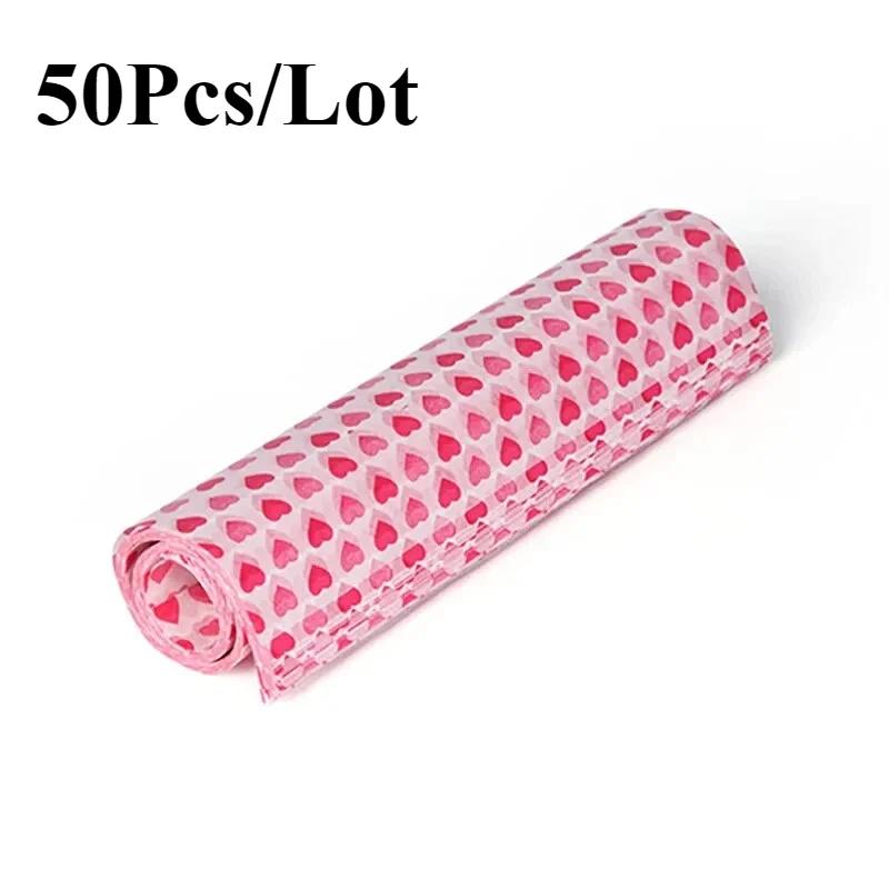 

50PCS/1Lot Wax Paper Food Wrappers Wrapping Paper Food Grade Grease Paper for Bread Sandwich Burger Oilpaper Baking Tool baking