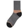 Herren Herbst/Winter Mittelrohr Verdickte Deodorant Schweißabsorbierend Atmungsaktiv Sport Trend Lange Socken